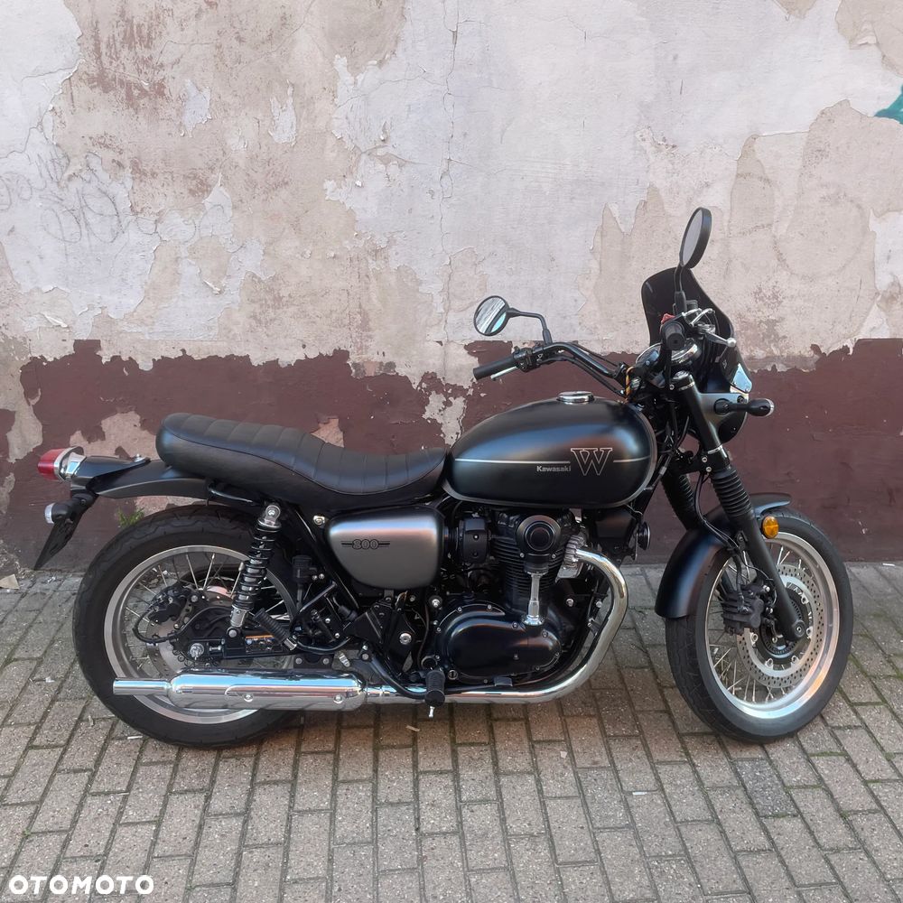 Kawasaki Inny - 33