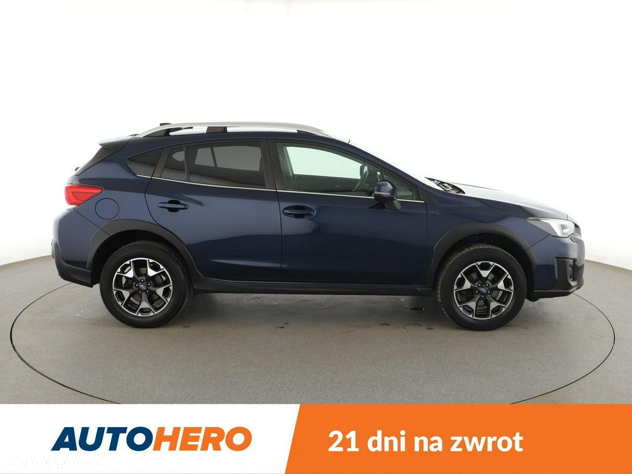 Subaru XV 1.6i Lineartronic Comfort - 9