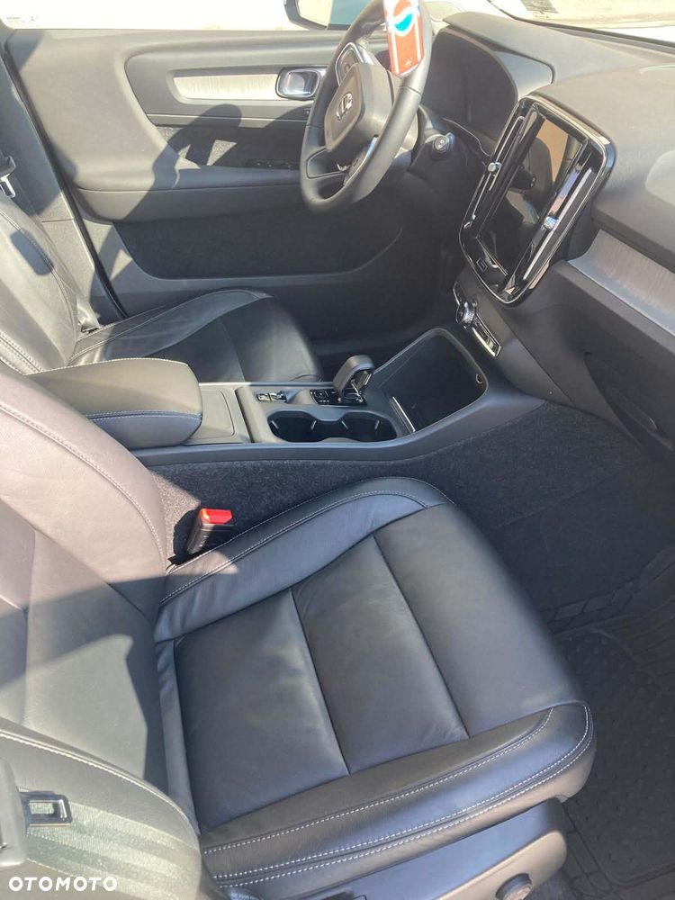 Volvo XC 40 - 10
