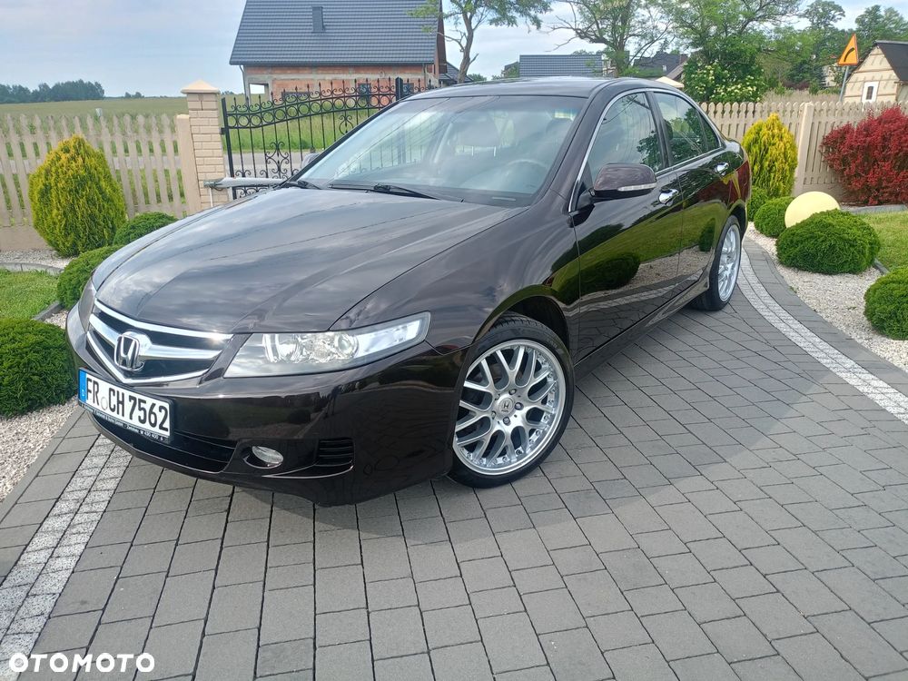 Honda Accord 2.0 i Sport - 15