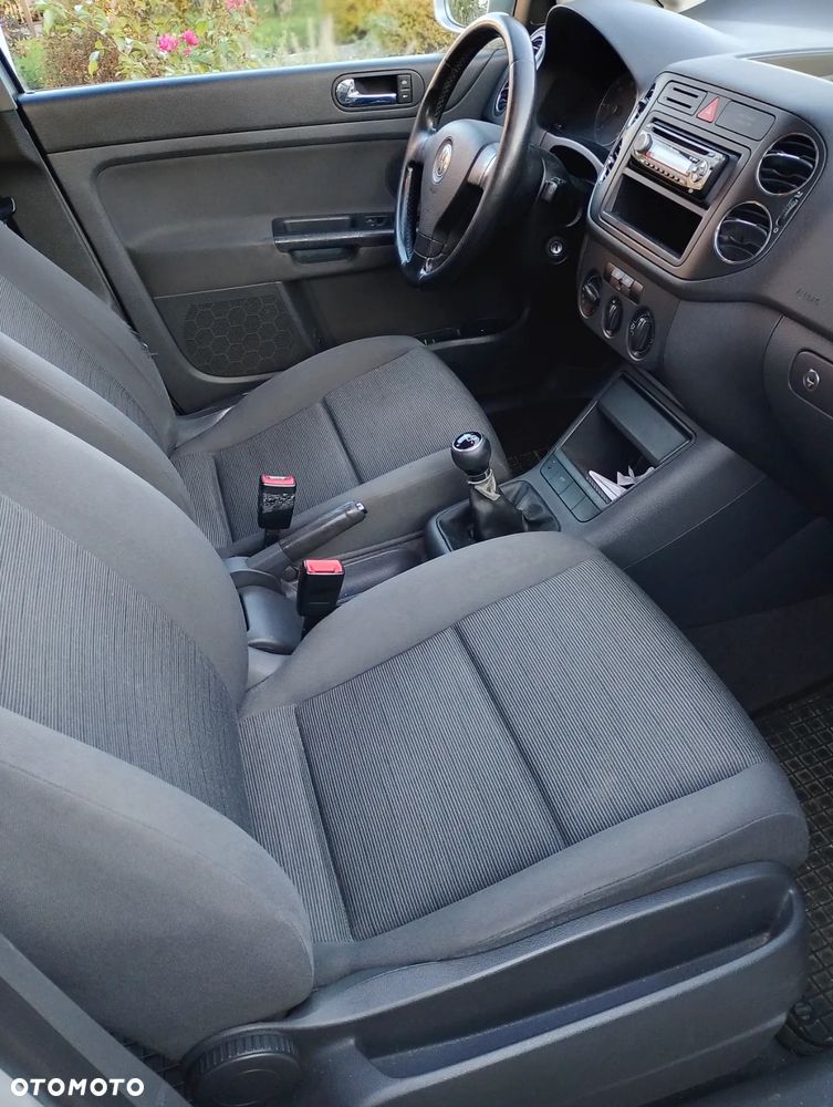 Volkswagen Golf 1.9 TDI Trendline - 6