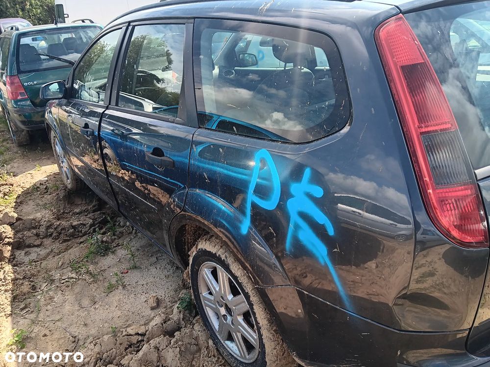 021 / FORD FOCUS C-MAX / NA CZĘŚCI / - 4