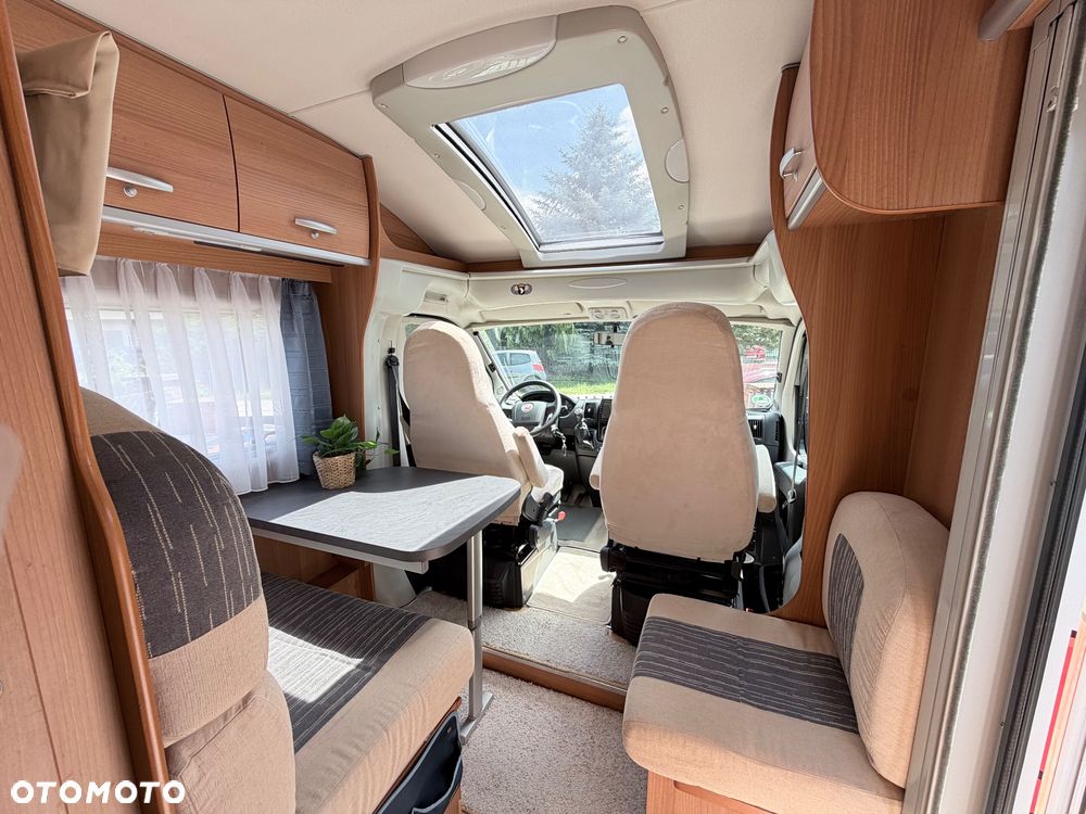 Fiat Ducato Multijet 115 - 20