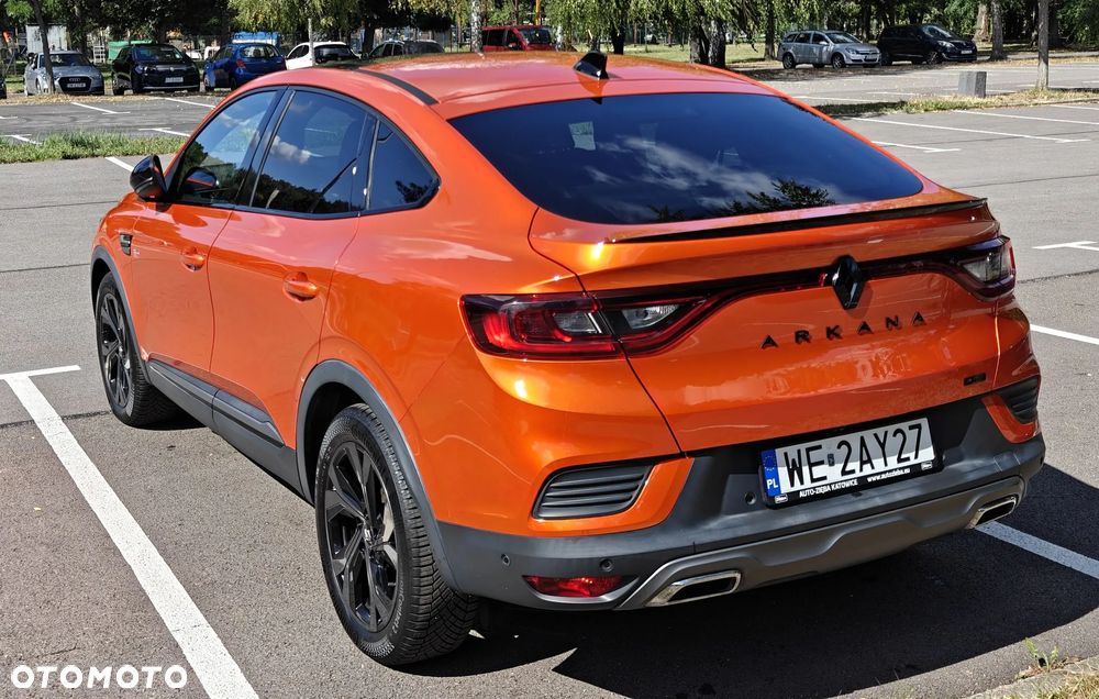 Renault Arkana - 5