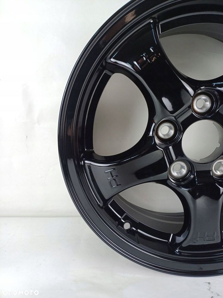 felga aluminiowa kia niro 6.5jx16 5x114.3 et45 52910-g5140 - 5