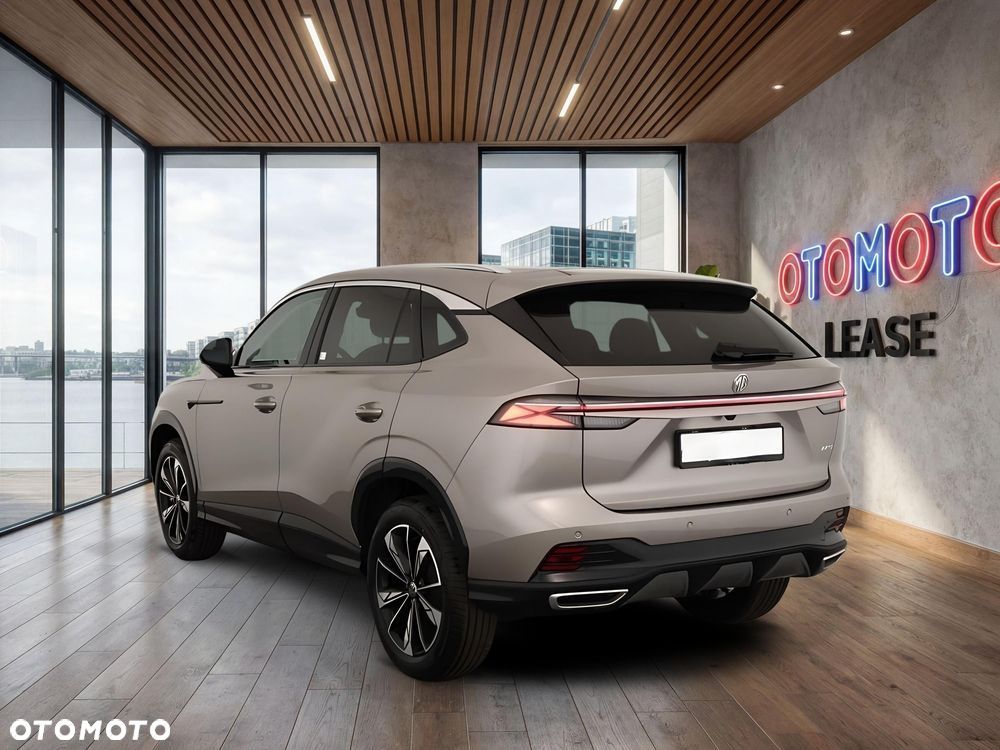 MG HS 1.5T HEV+ Excite - 9