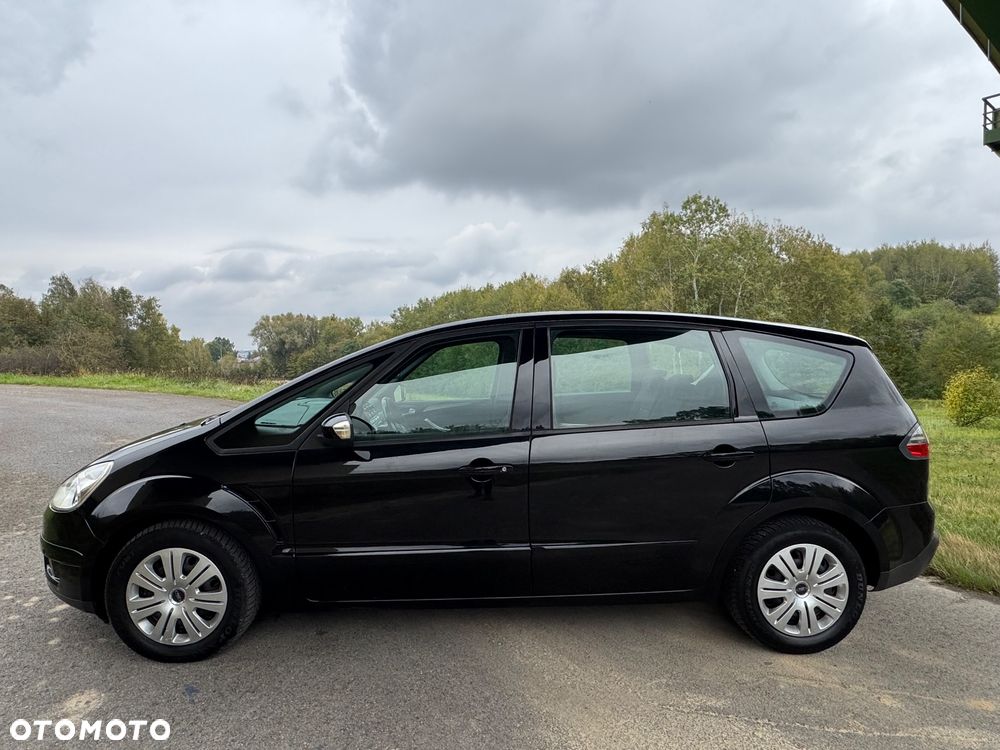 Ford S-Max - 24