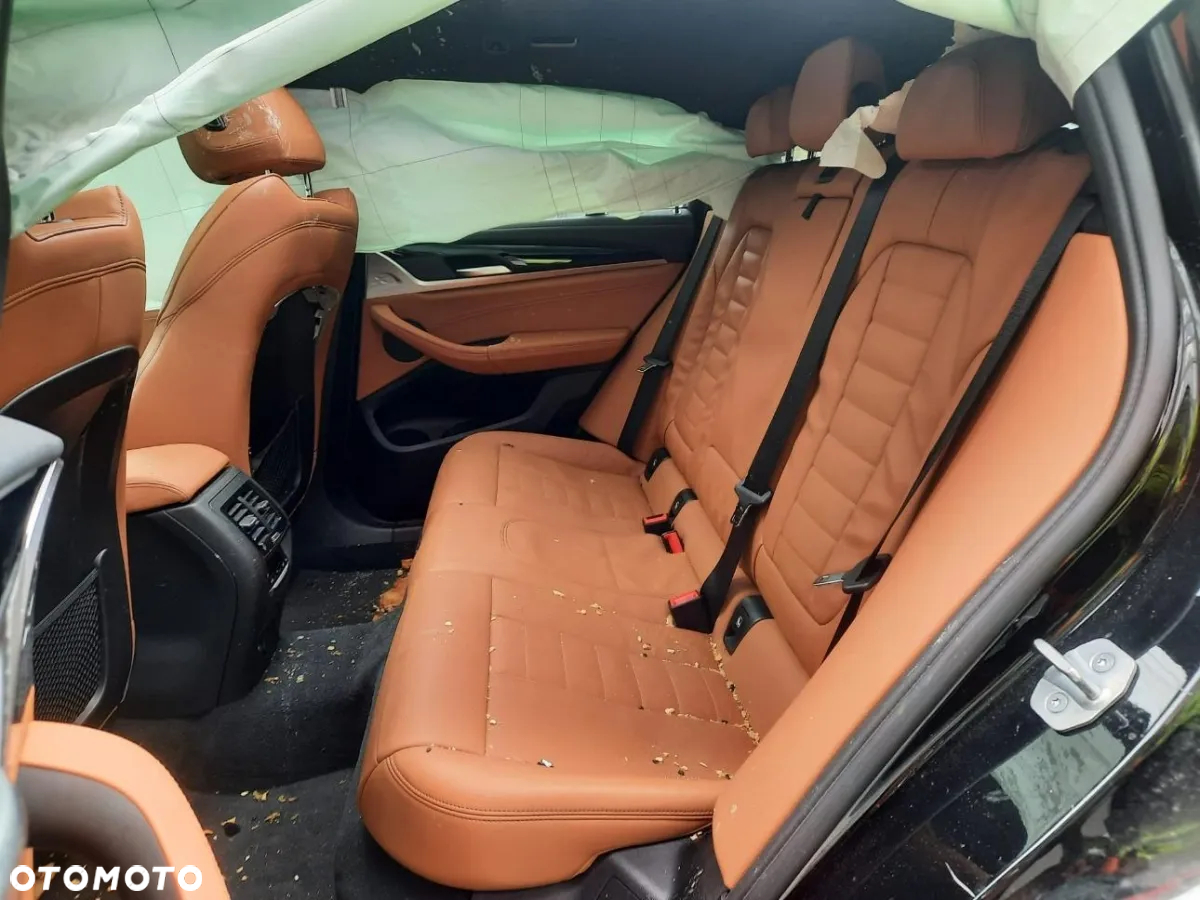 BMW X4 xM40d - 7