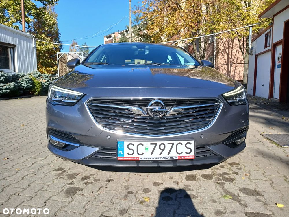 Opel Insignia 1.5 T Enjoy S&S Eco - 14