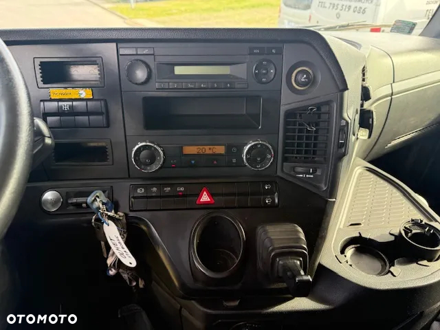 Mercedes-Benz Arocs - 31