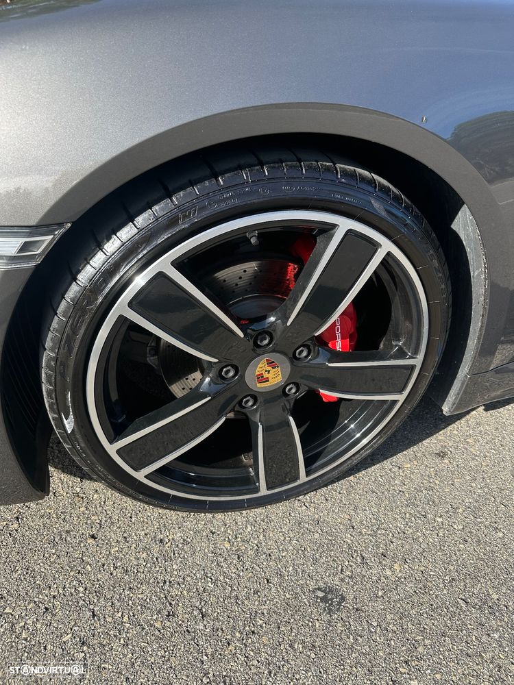 Porsche 718 Cayman - 6