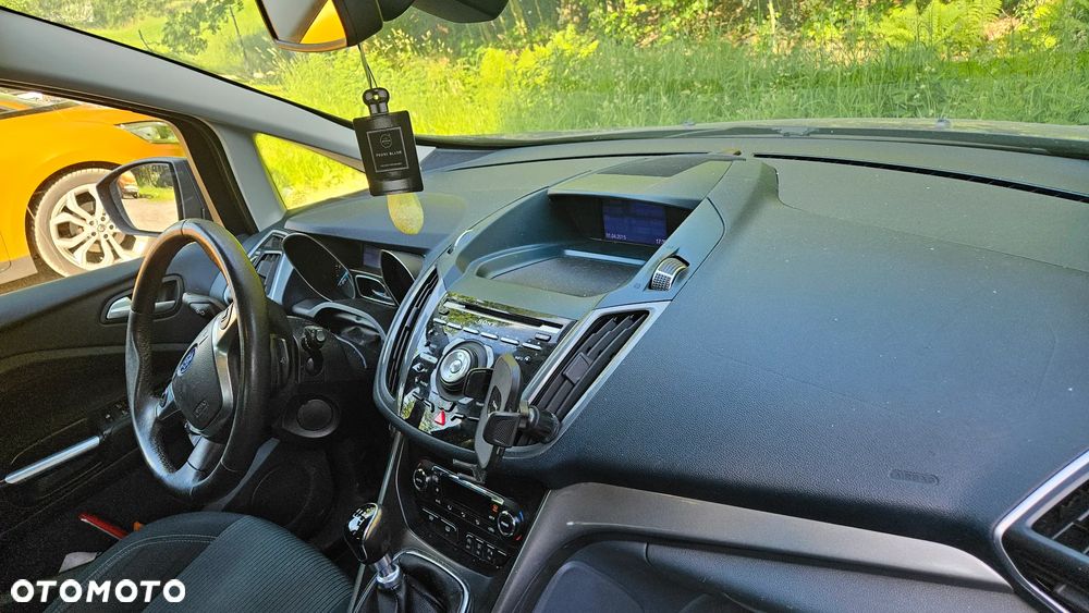 Ford C-MAX ver-1-6-tdci-titanium - 3