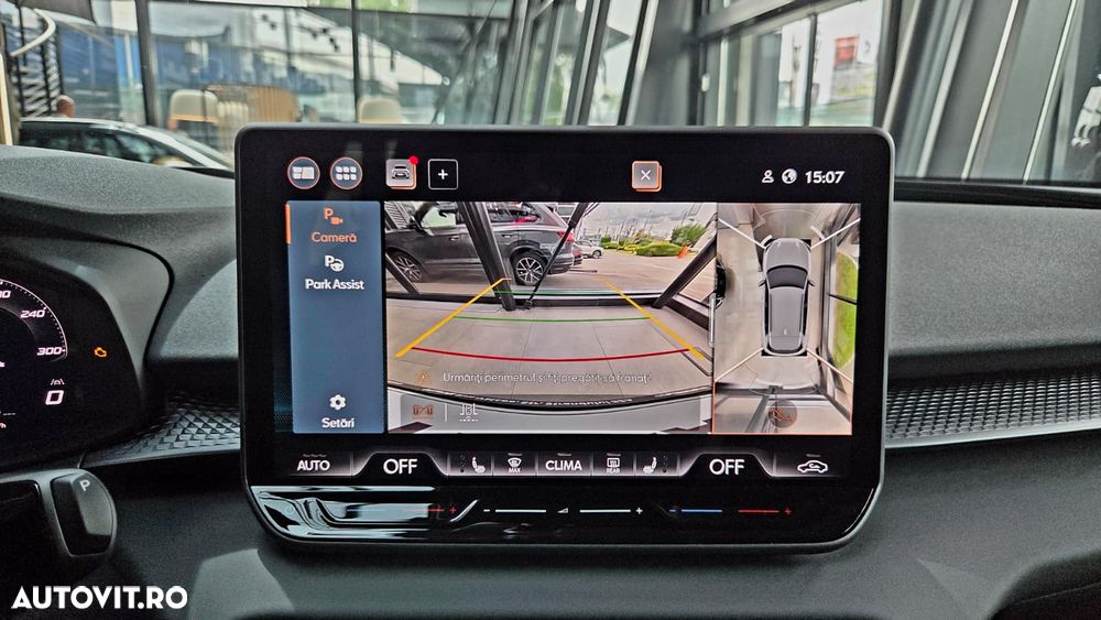 Cupra Terramar 2.0 TSI DSG7 4Drive - 19
