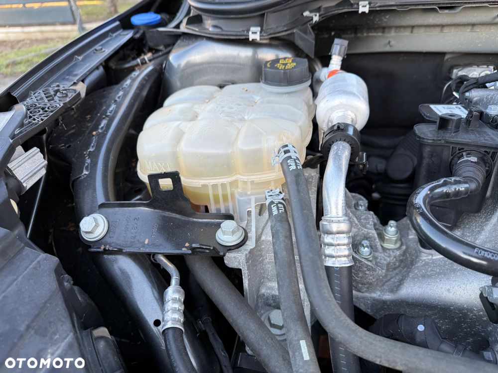 Ford Focus 1.0 EcoBoost Hybrid COOL&CONNECT - 15