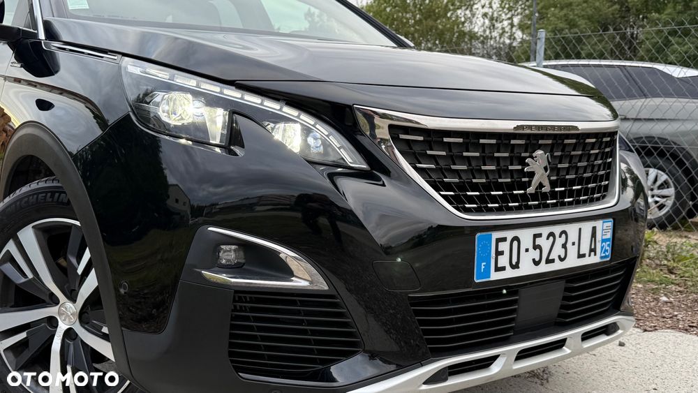 Peugeot 3008 2.0 BlueHDi Crossway S&S - 13