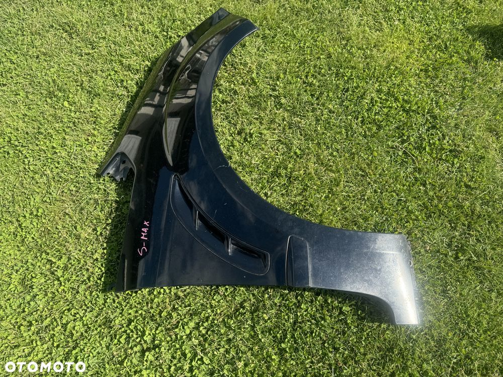 FORD S-MAX SMAX BLOTNIK PRAWY LEWY PRZOD G6 - 7