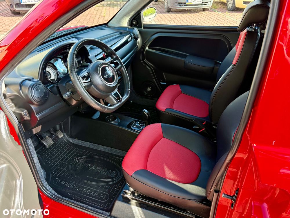 Microcar Highland X - 12