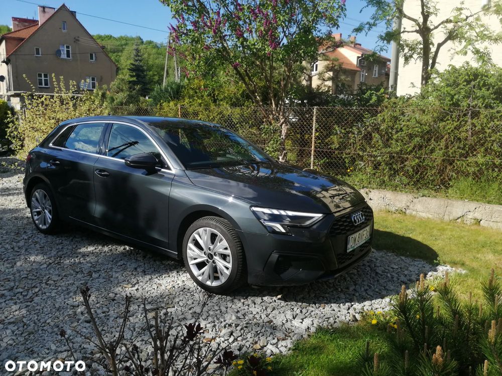 Audi A3 Sportback ver-35-tfsi-sport-s-tronic - 3