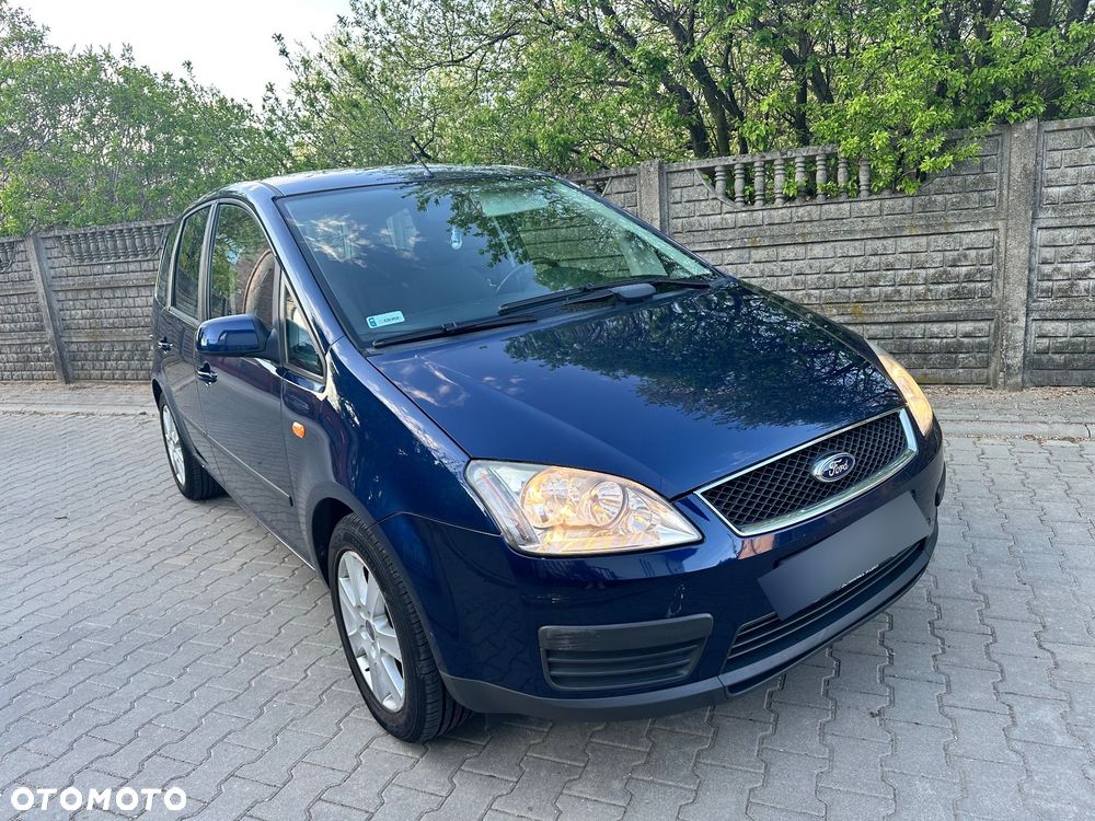 Ford Focus C-Max 2.0 Trend - 1