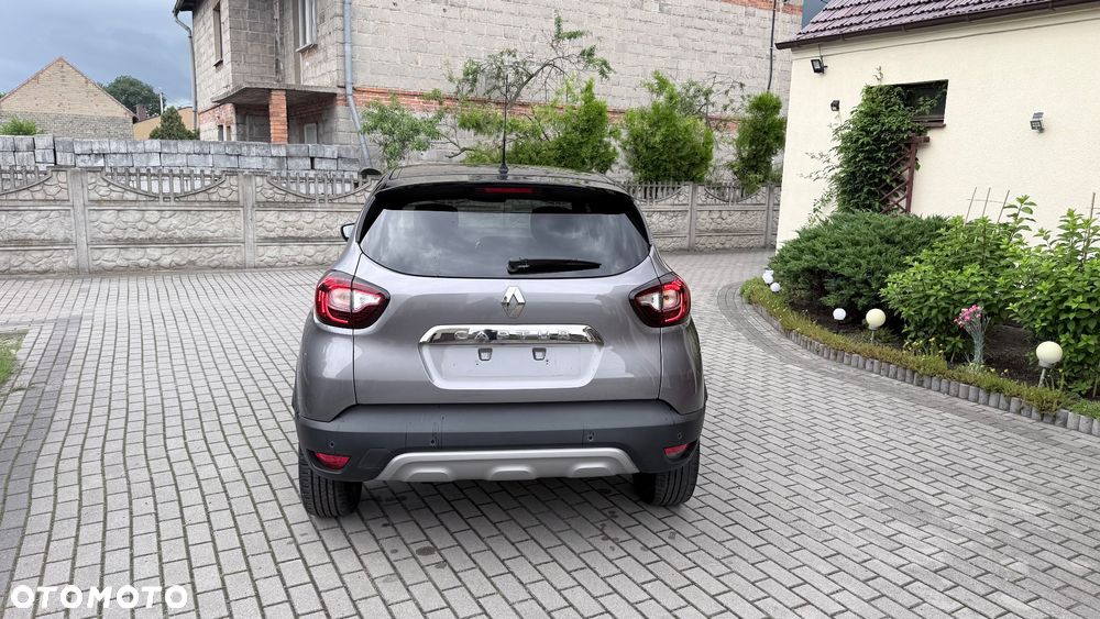 Renault Captur (ENERGY) dCi 90 EDC INTENS - 6