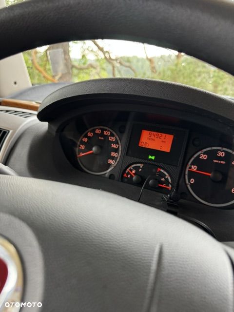 Fiat Hymer B654 SL L Star Edition - 14