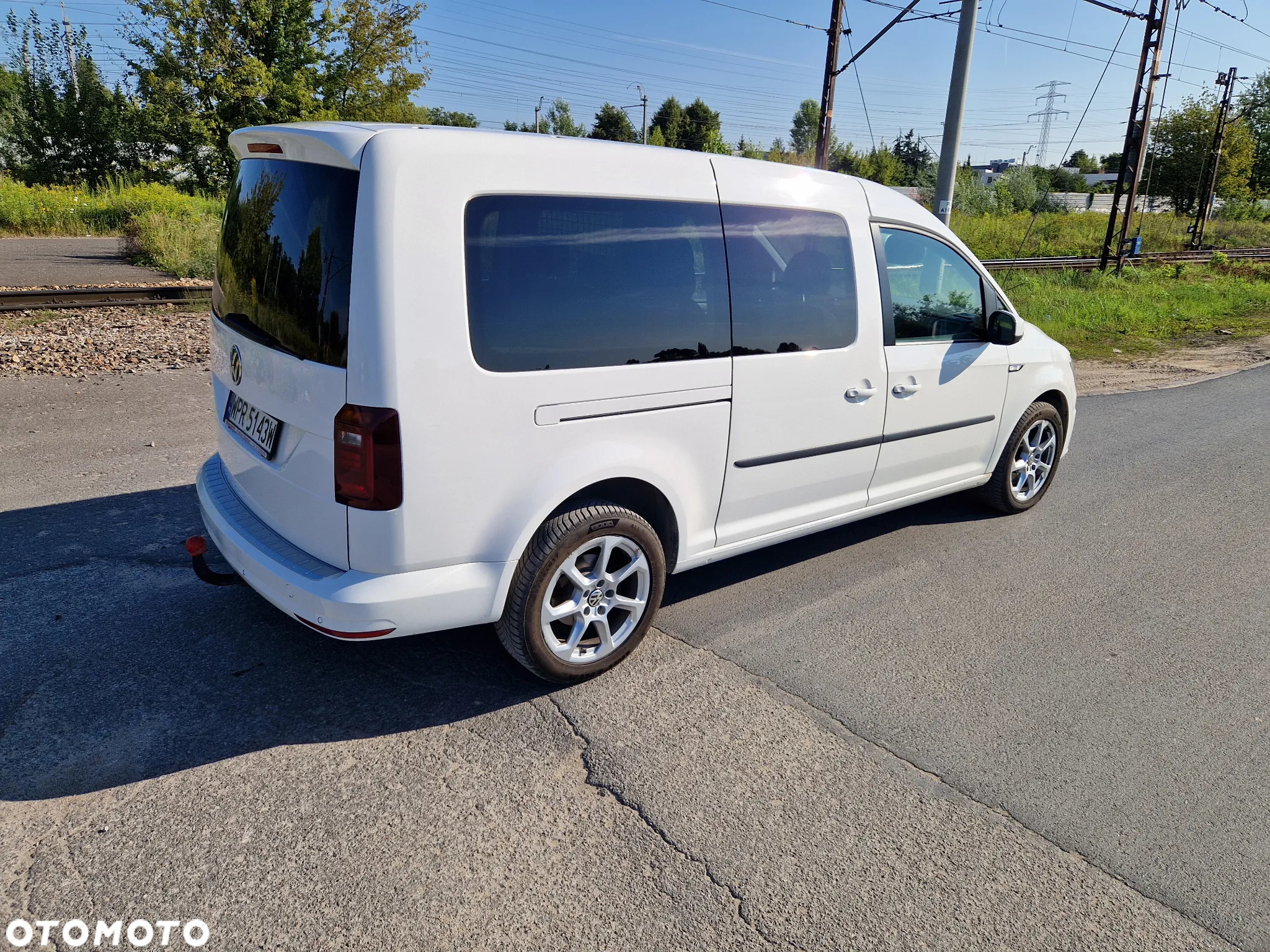Volkswagen Caddy - 2