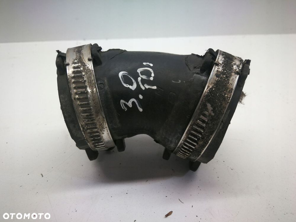 RURA WĄŻ INTERCOOLERA AUDI A6 C6 4F0145980 - 3