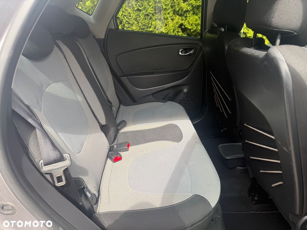 Renault Captur ENERGY dCi 90 Start&Stop Helly Hansen - 15