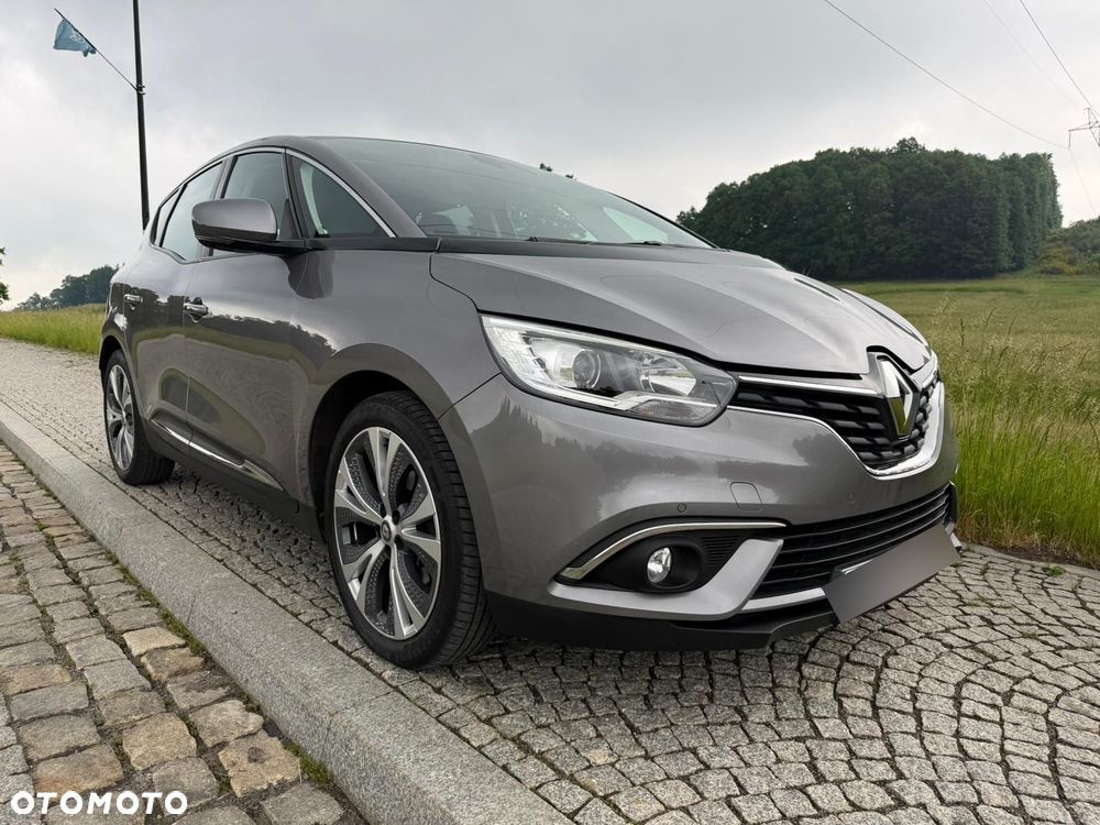 Renault Scenic 1.2 TCe Energy Limited - 27