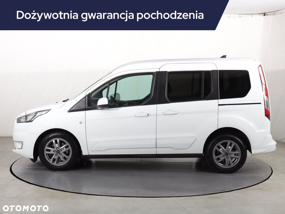 Ford Tourneo Connect - 4