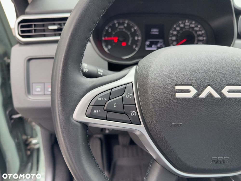 Dacia Duster - 16