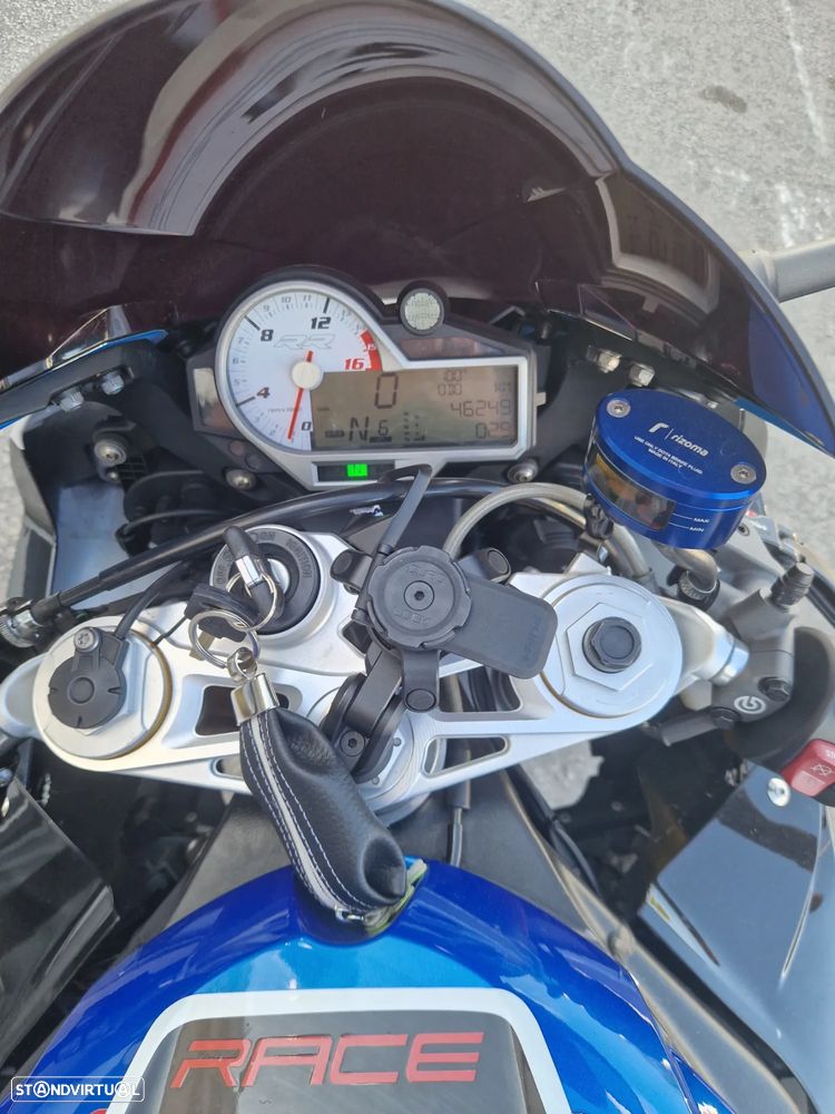 BMW S 1000 RR - 7
