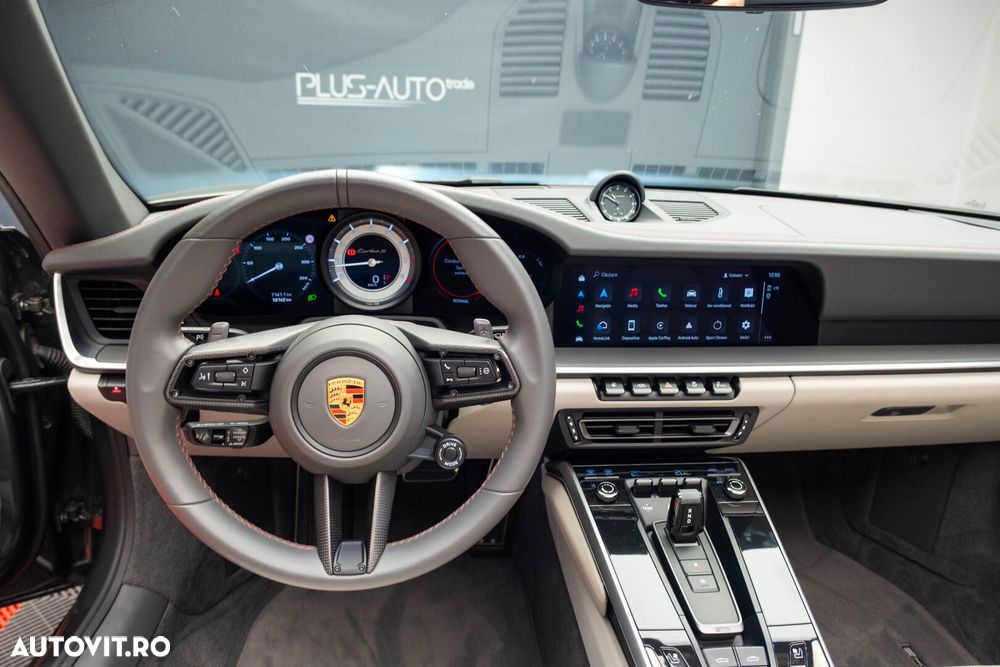 Porsche 911 - 11