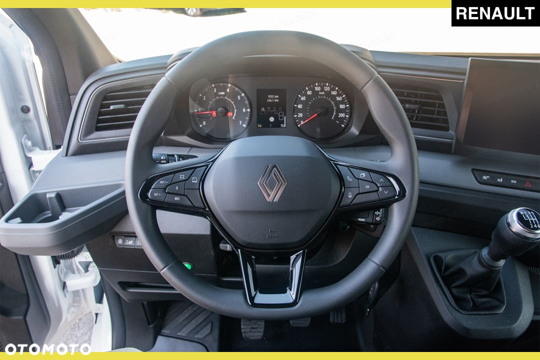 Renault Master L3 Kontener 8EP 2.0 170KM - 19