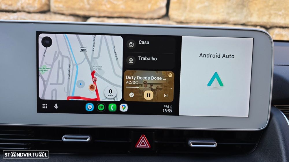 Hyundai Ioniq 5 73kWh Plug & Power - 24