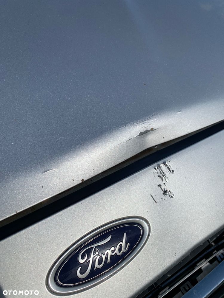 Ford Mondeo 2.0 TDCi STart-Stopp Trend - 4