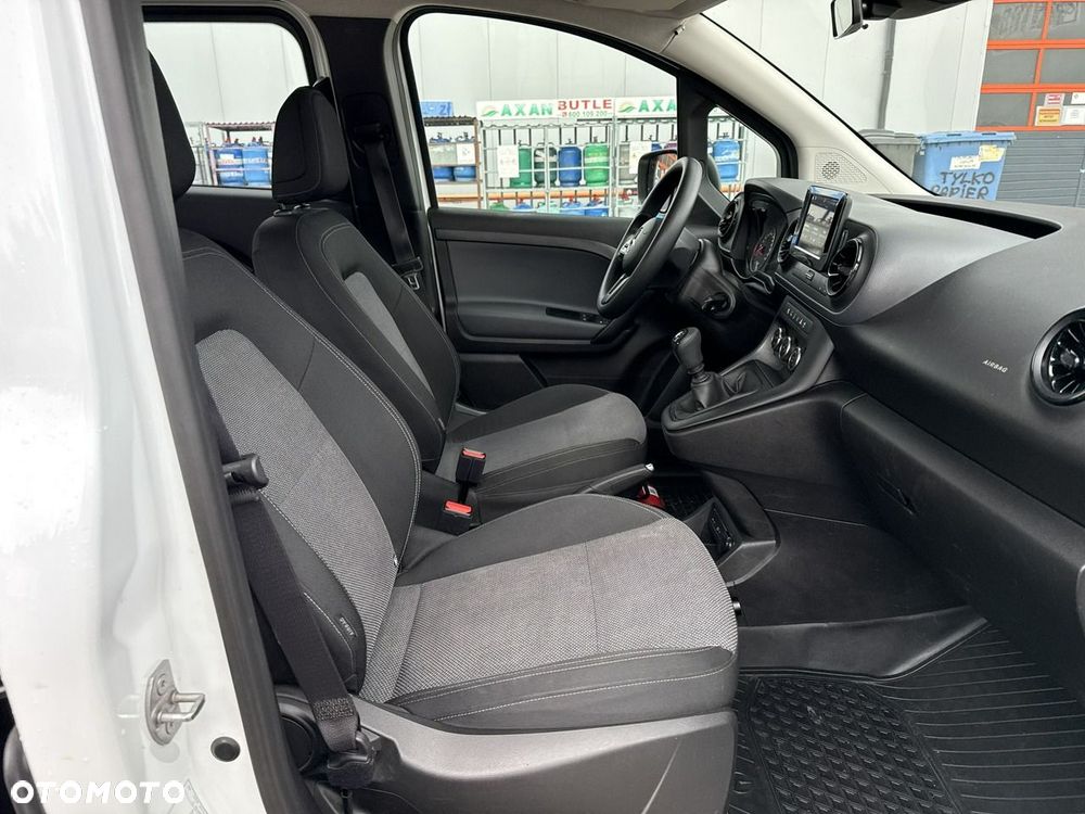 Mercedes-Benz Citan Tourer L1 420.723 - 18