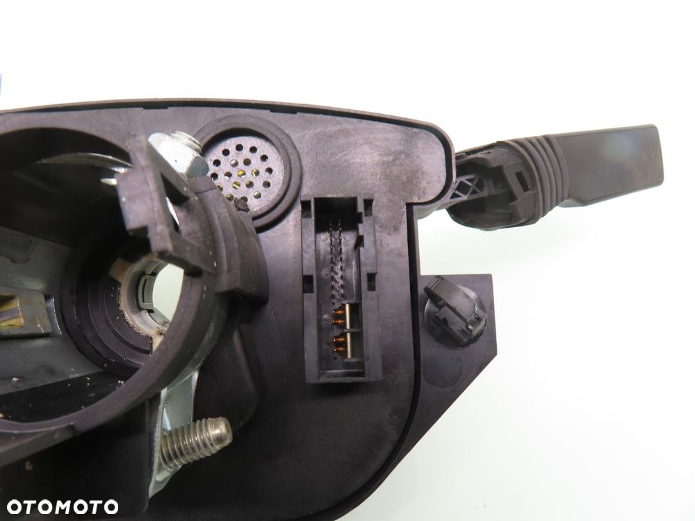 PRZEŁĄCZNIK ZESPOLONY OPEL VECTRA C 13112786XU - 6