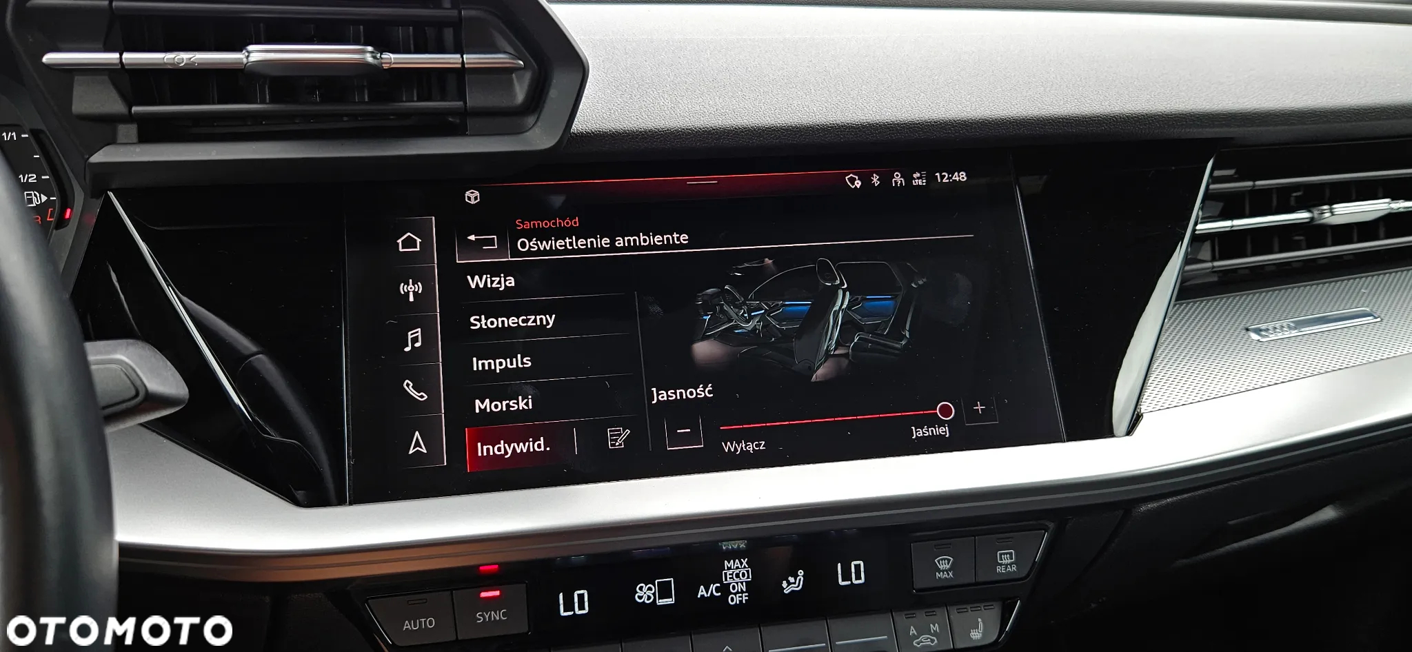 Audi A3 35 TFSI Sport S tronic - 30