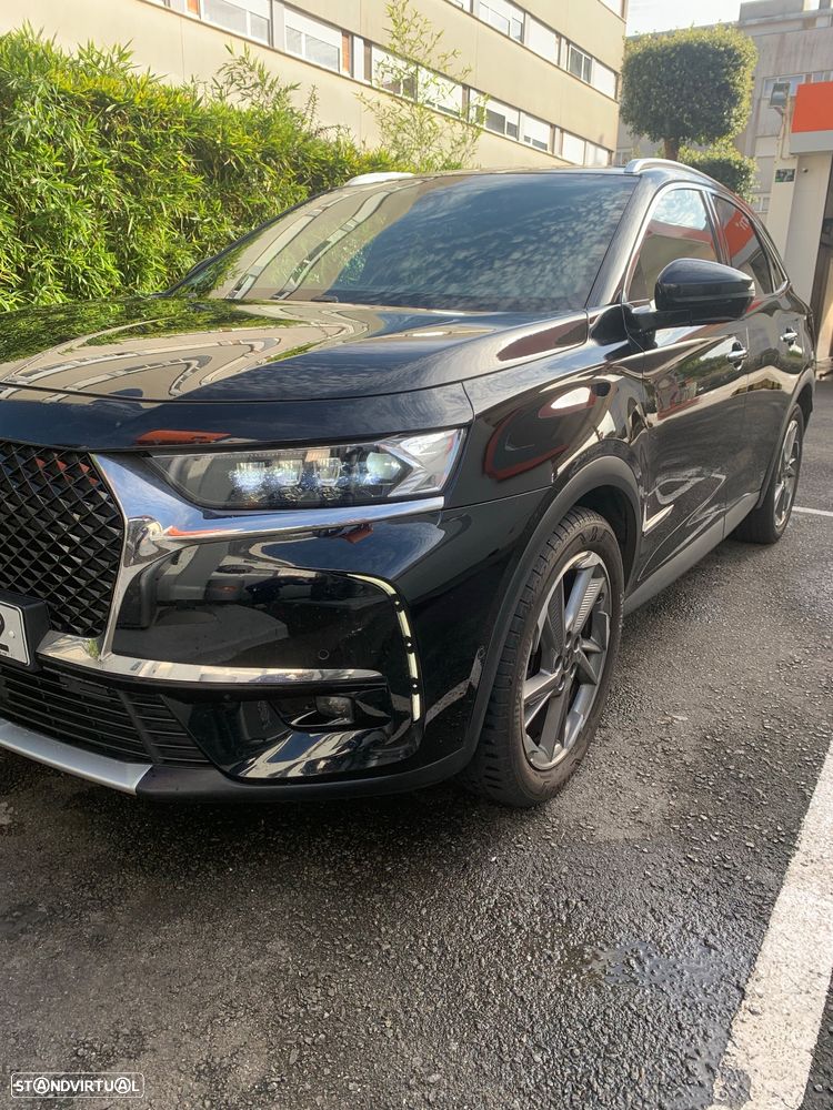 DS DS7 Crossback BlueHDI 130 Aut. Rivoli - 2