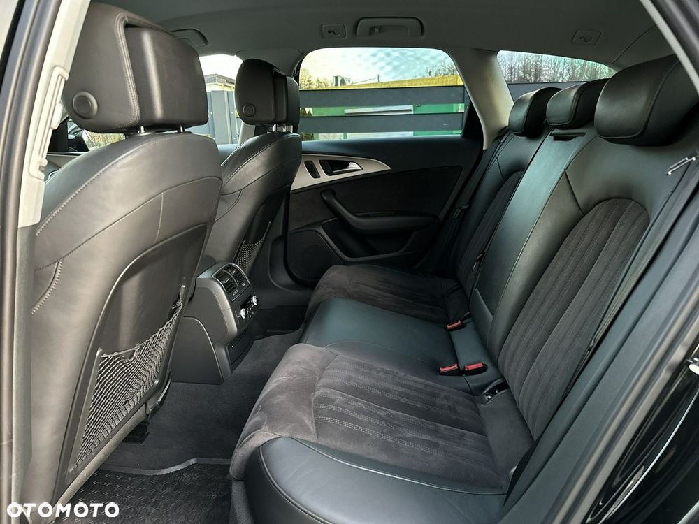 Audi A6 Allroad 3.0 TDI Quattro S tronic - 13