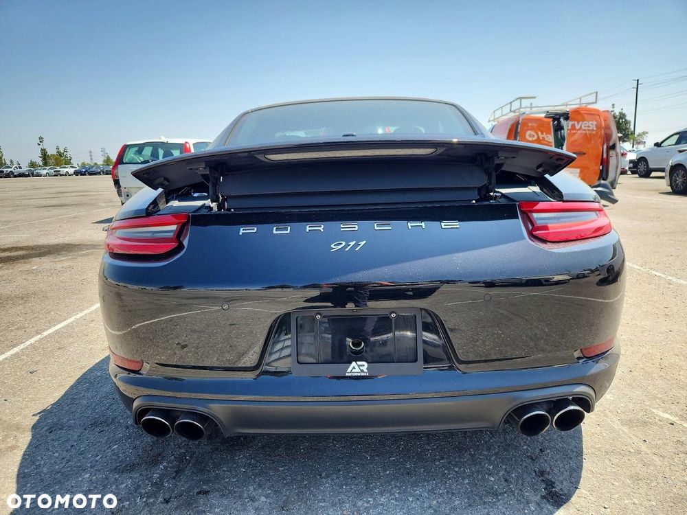 Porsche 911 - 6
