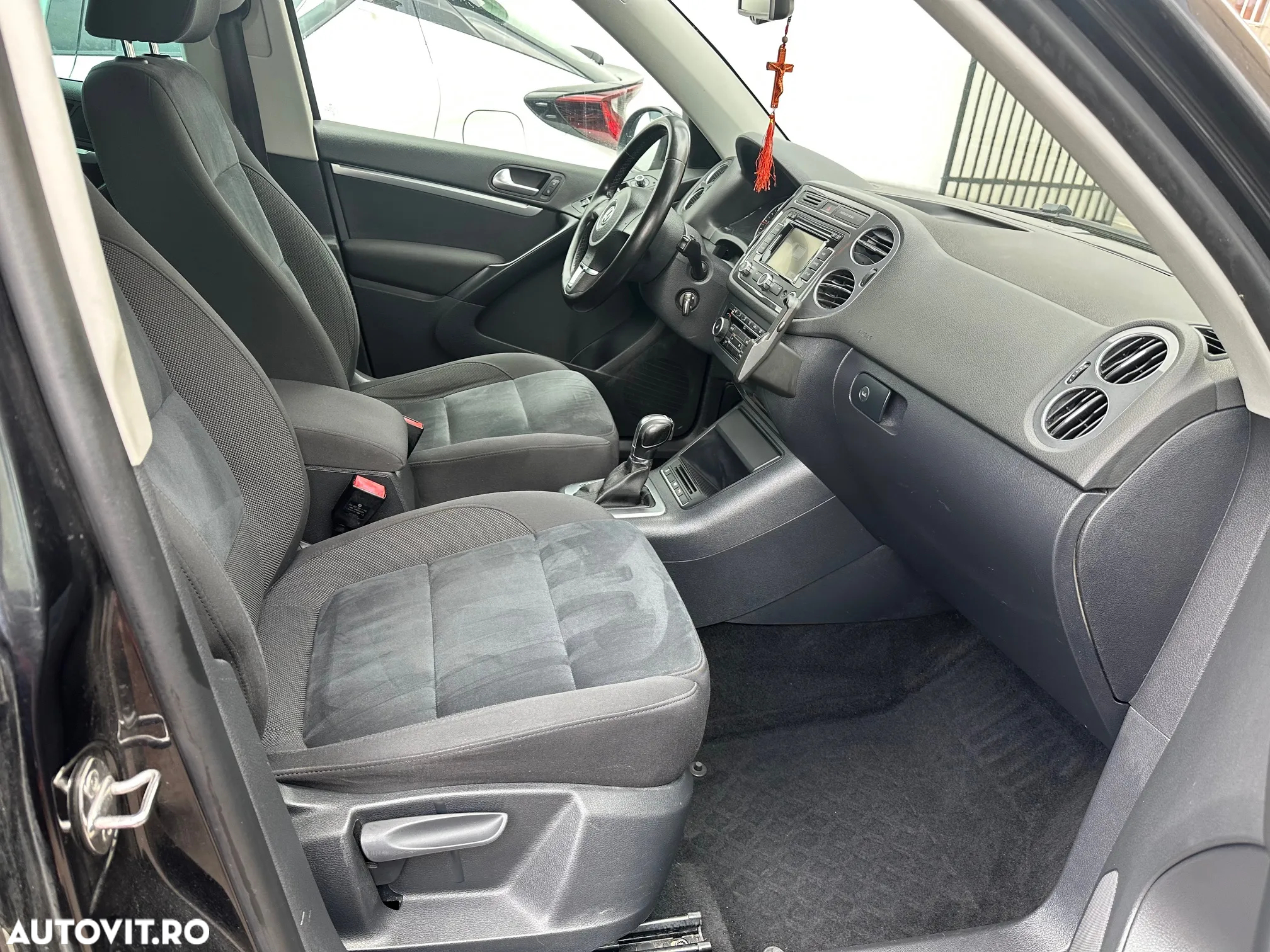 Volkswagen Tiguan - 20