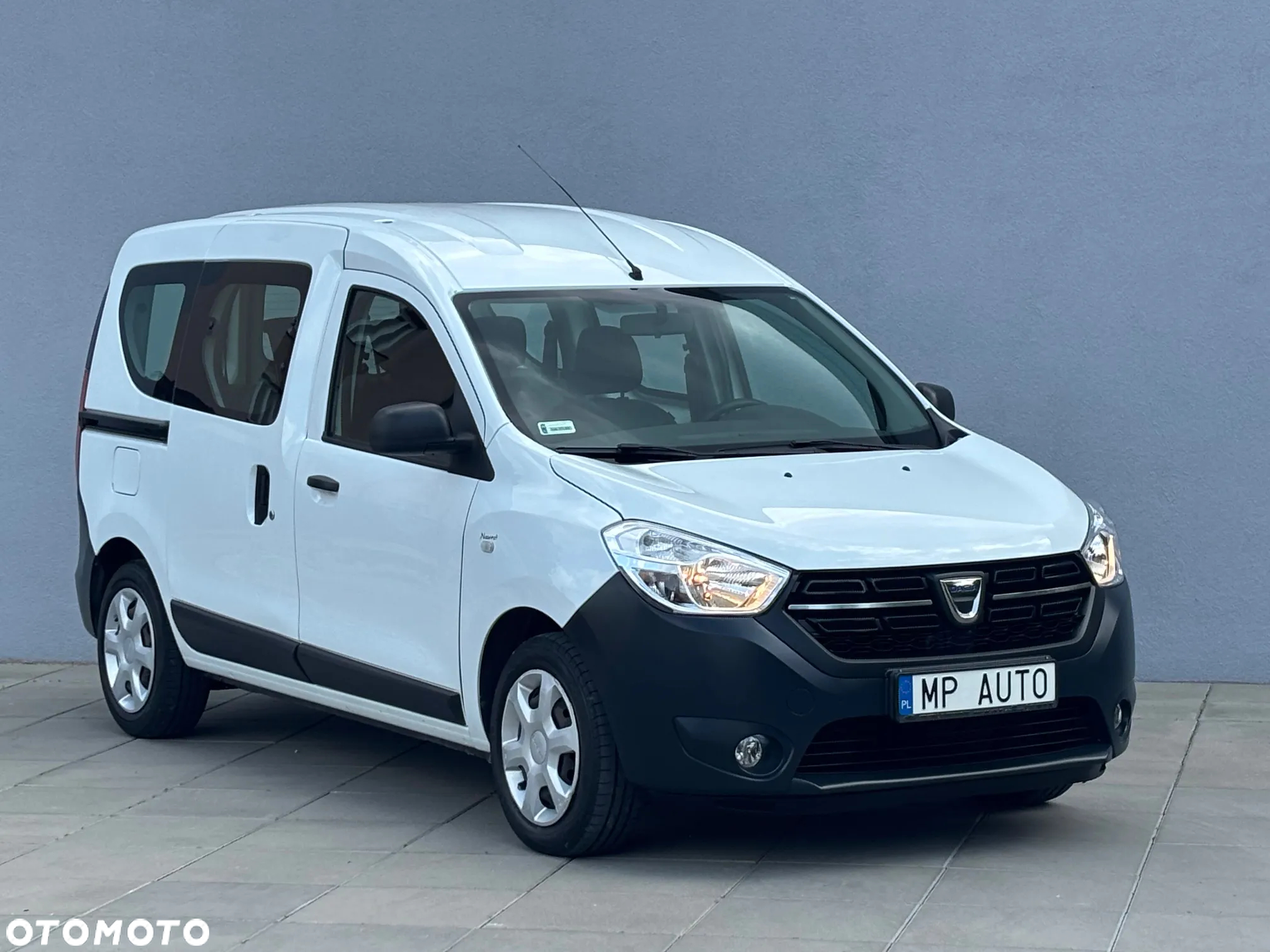Dacia Dokker - 3