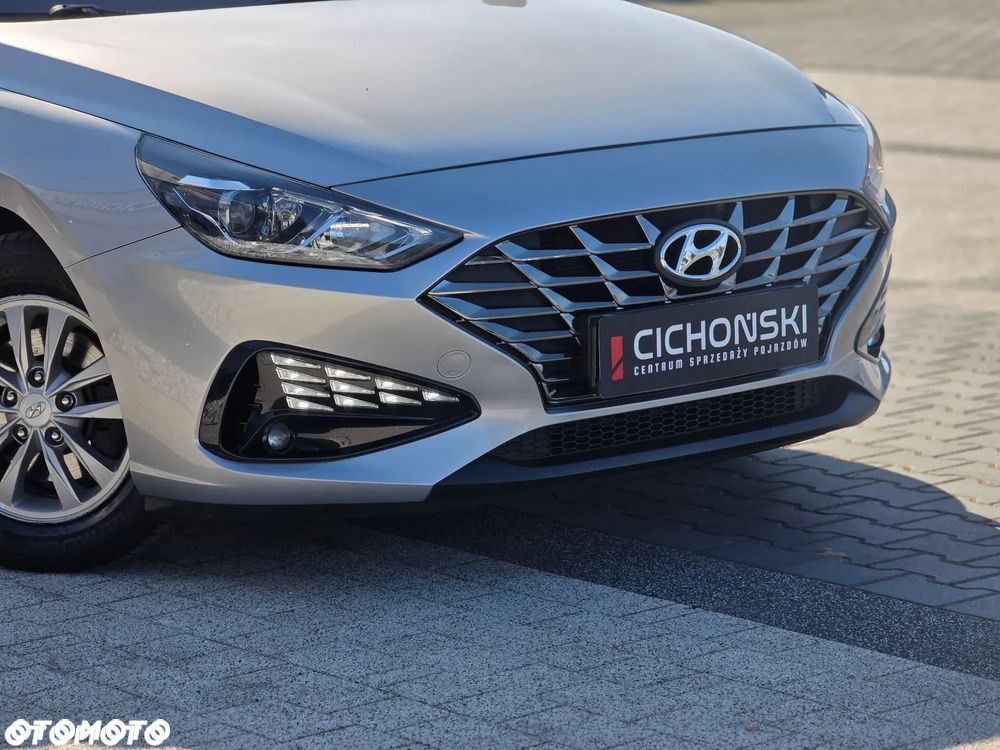 Hyundai i30 1.0 T-GDI Comfort - 14