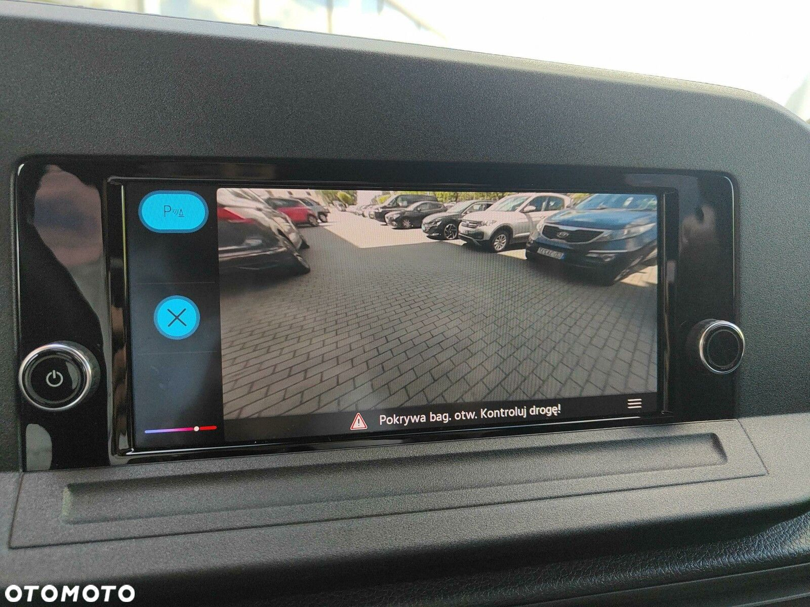 Volkswagen Caddy 2.0 TDI - 28