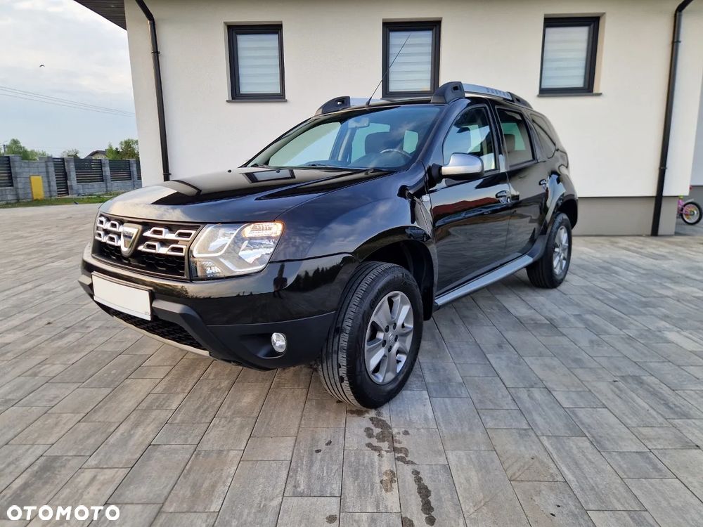 Dacia Duster 1.2 TCe Laureate - 3