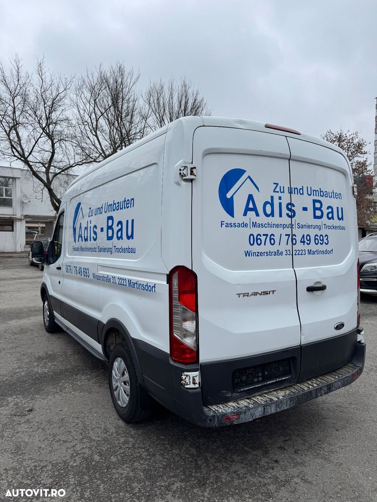 Ford Transit - 4