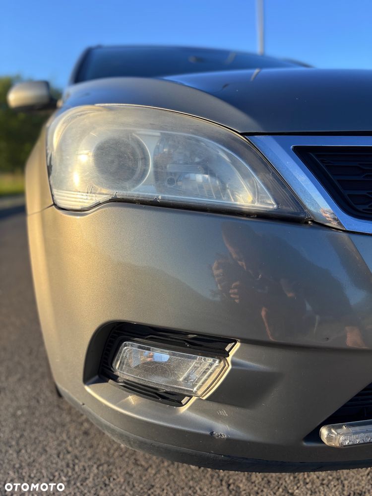 Kia Ceed 1.4 Comfort - 6