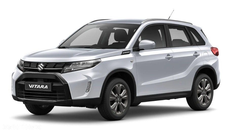 Suzuki Vitara - 7